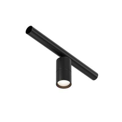 Светильник на шине Maytoni Technical C103CL-5W3-6K-B