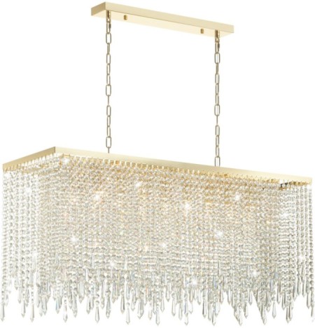 Подвесная люстра Chokka 5028/9A