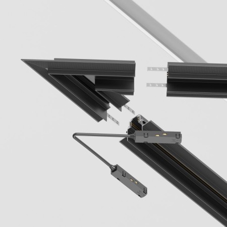 Коннектор Maytoni Technical TRA010CLS-42B