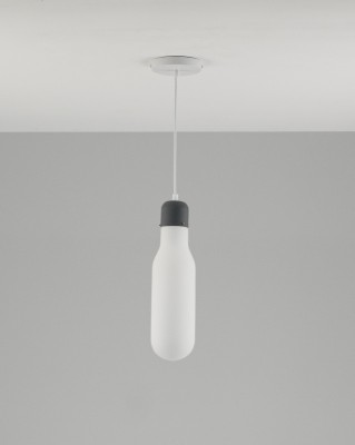 Подвесной светильник Moderli V1701-1P