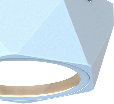 Потолочный светильник уличный Fantum 4668-1U