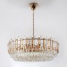 Подвесная люстра MODELUX ML.9006.16 GD-BR