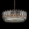 Подвесная люстра MODELUX ML.9006.16 GD-BR