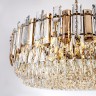 Подвесная люстра MODELUX ML.9006.16 GD-BR