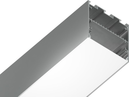 Профиль для светодиодной ленты Illumination GP3100AL