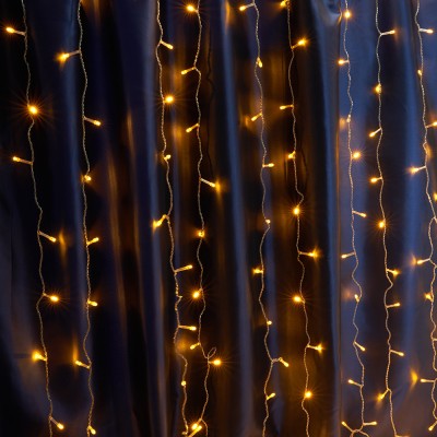 Светодиодная гирлянда Feron 41624