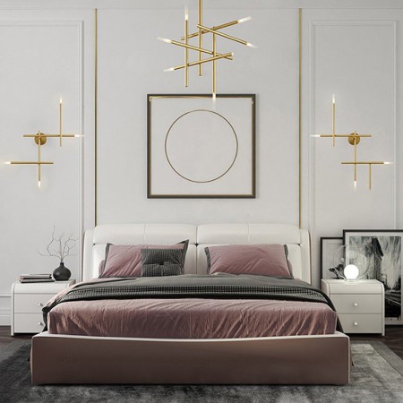 Бра ImperiumLoft 207743-26