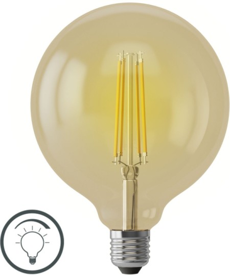 Лампочка светодиодная Globe 6838