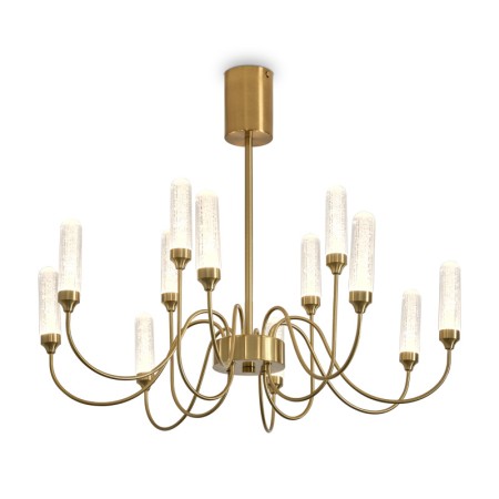 Люстра на штанге Freya FR2050CL-L36BS