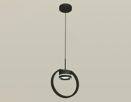 Подвесной светильник TRADITIONAL XB9102151