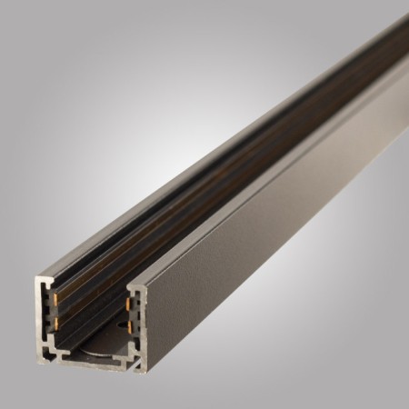 Шинопровод AM Group MAGNET AM502 BK 3M