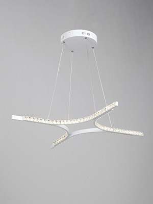 Подвесной светильник Vitaluce V4669-0/4S