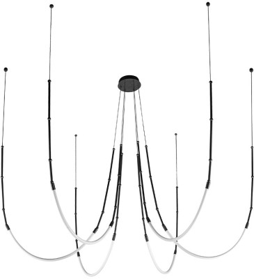 Подвесной светильник Klimt A2850SP-42BK