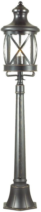 Наземный фонарь Sation 4045/3F