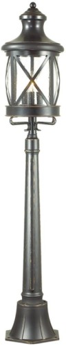 Наземный фонарь Sation 4045/3F