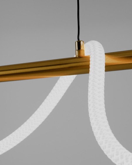 Подвесной светильник Moderli V10679-PL