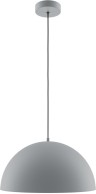 Подвесной светильник Basic colors MOD168PL-01GR