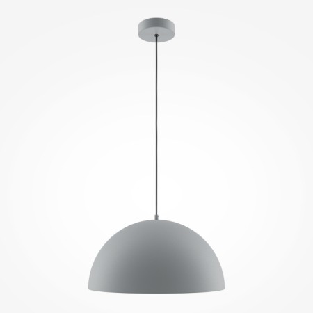 Подвесной светильник Basic colors MOD168PL-01GR