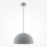 Подвесной светильник Basic colors MOD168PL-01GR