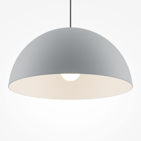Подвесной светильник Basic colors MOD168PL-01GR