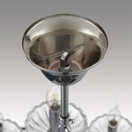 Накладная люстра LUMION 8155/9