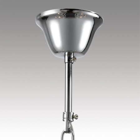 Накладная люстра LUMION 8155/9