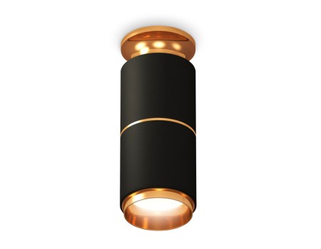 Точечный светильник Techno Spot XS6302240