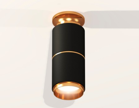 Точечный светильник Techno Spot XS6302240