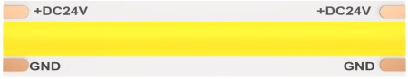 Светодиодная лента Светодиодная лента 24В 10187