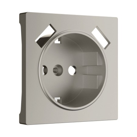 Клавиша/Накладка Werkel W1279504 дымчатый