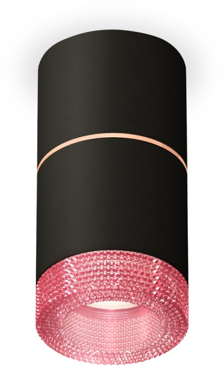 Точечный светильник Techno Spot XS7402202