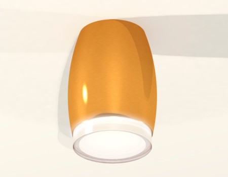 Точечный светильник XS XS1125021