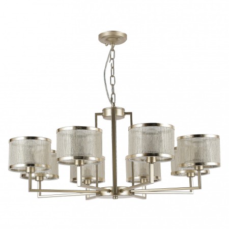 Подвесная люстра F-Promo 2487-8P