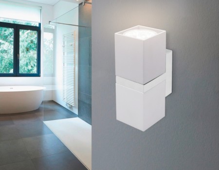 Настенный светильник WALLERS FW245