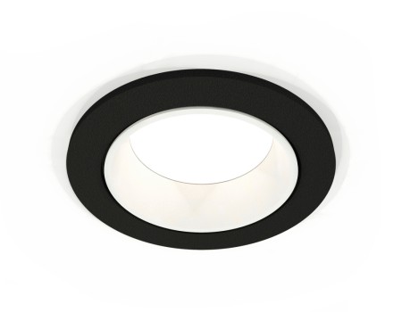 Точечный светильник XC XC6513001