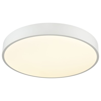 Накладной светильник VELANTE 444-027-01