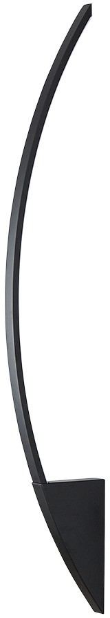 Настенный светильник Missile A2039AP-13BK