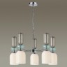 Подвесная люстра LUMION 5235/5