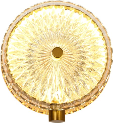 Настенный светильник Slik 4488-1W