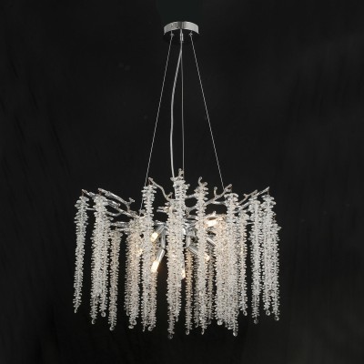 Подвесной светильник Lussole LSP-6047