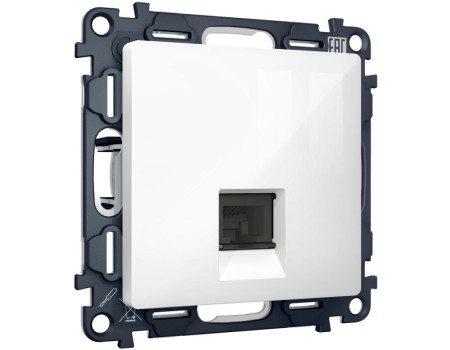 Розетка Ambrella Volt MA112005