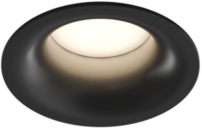 Точечный светильник Kibek DK3124-BK