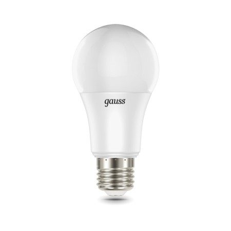 Светодиодная лампа Gauss 102102410