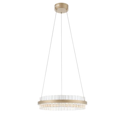 Подвесной светильник Cherio SL383.203.01