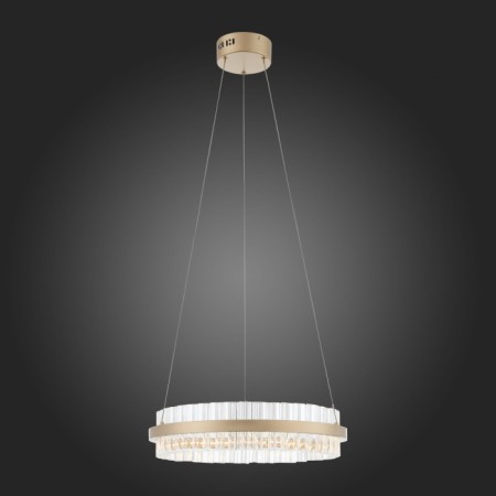 Подвесной светильник Cherio SL383.203.01