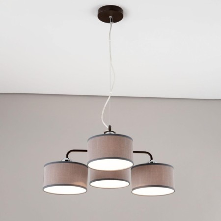 Подвесная люстра Citilux CL428241