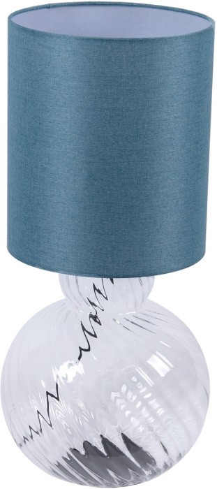 Интерьерная настольная лампа Ortus 4267-1T