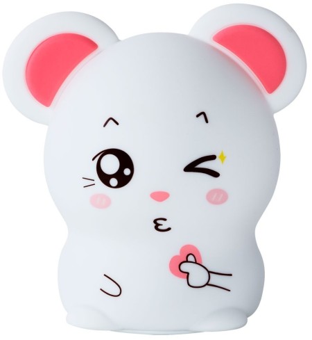 Интерьерная настольная лампа Tilly A7373LT-1WH