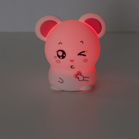 Интерьерная настольная лампа Tilly A7373LT-1WH