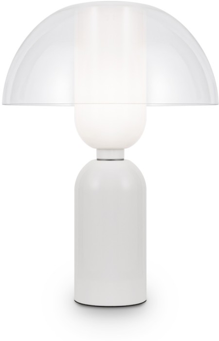 Интерьерная настольная лампа Memory MOD177TL-01W